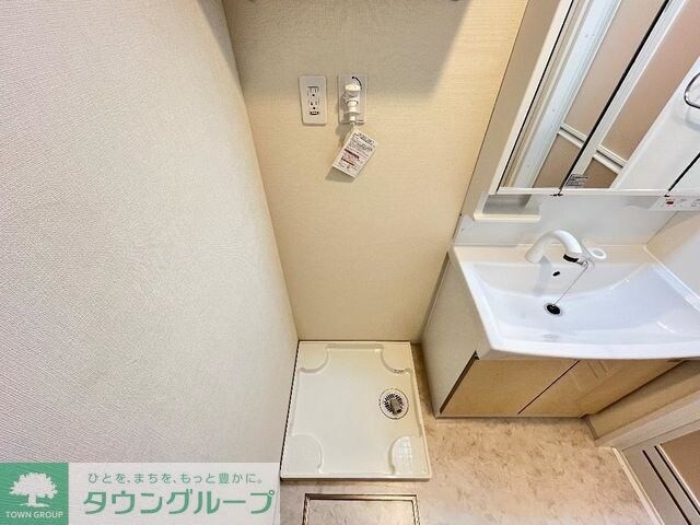 ベル フルールの物件内観写真