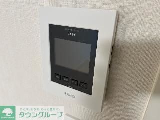 ベル フルールの物件内観写真