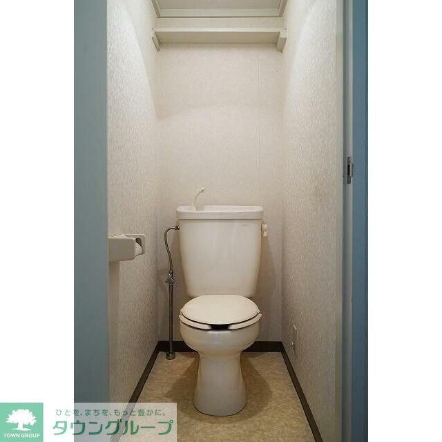 エルカーサ緑の物件内観写真