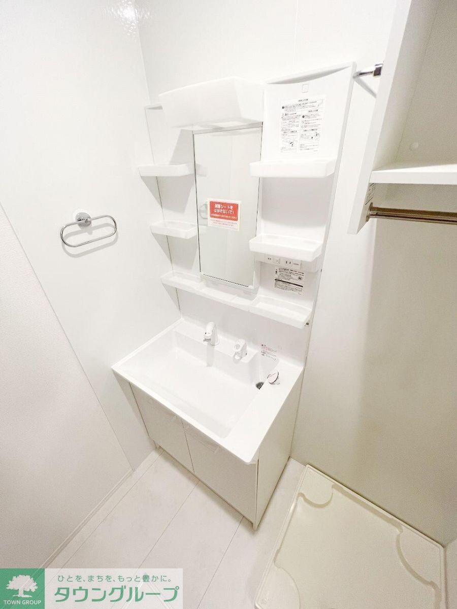 東松山エテルネルの物件内観写真