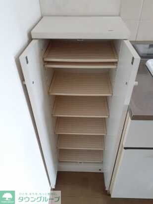 ナロージュの物件内観写真