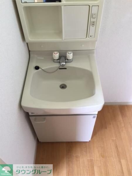 えふ・が~でんの物件内観写真