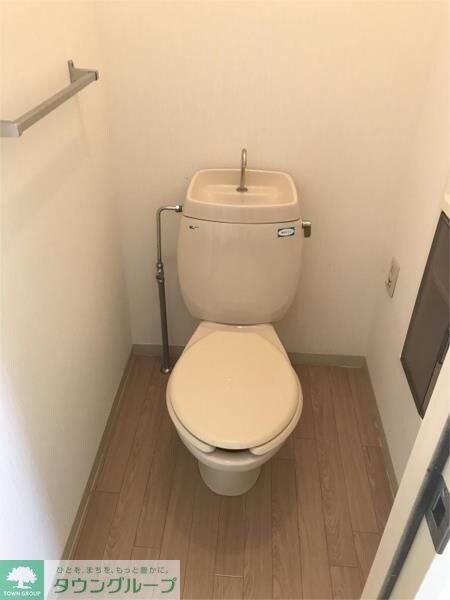 えふ・が~でんの物件内観写真