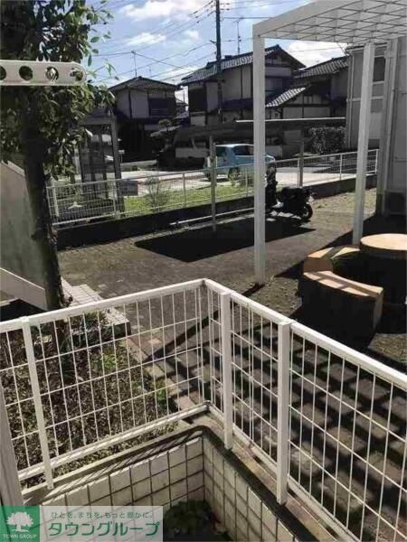 えふ・が~でんの物件内観写真