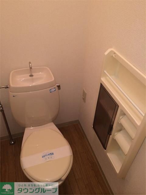 えふ・が~でんの物件内観写真