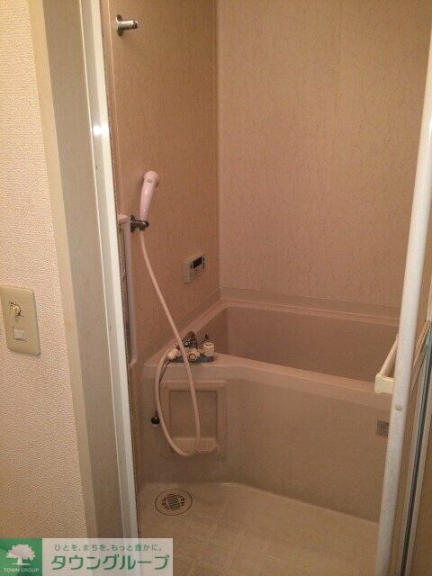 えふ・が~でんの物件内観写真