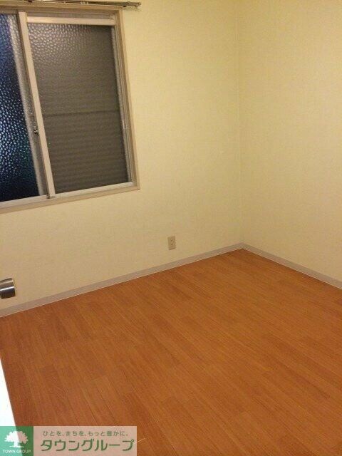 えふ・が~でんの物件内観写真