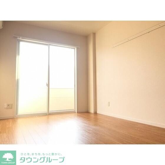 グランステージ坂戸の物件内観写真