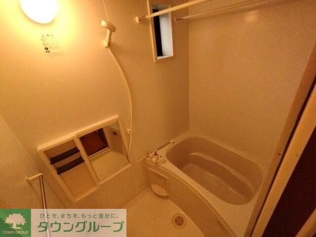 ディアス若葉■の物件内観写真