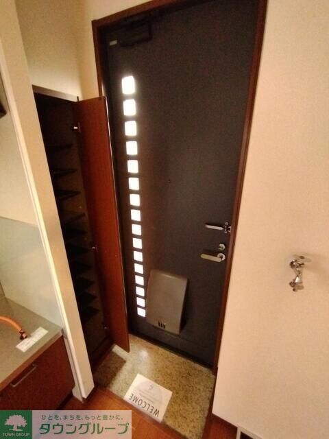 ディアス若葉■の物件内観写真