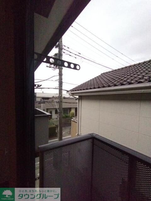 ディアス若葉■の物件内観写真