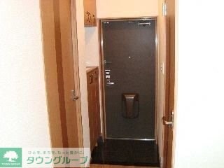 ポートヴィラ弐番館の物件内観写真