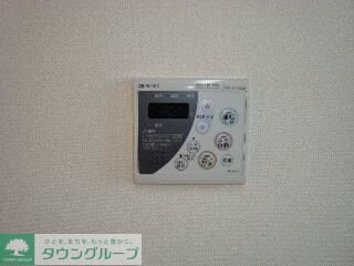 ポートヴィラ弐番館の物件内観写真