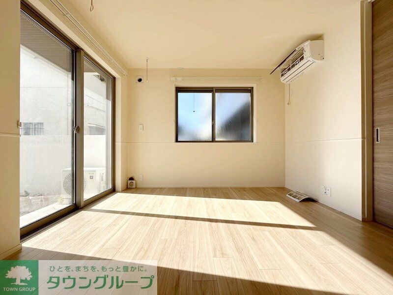 PACE ESTの物件内観写真