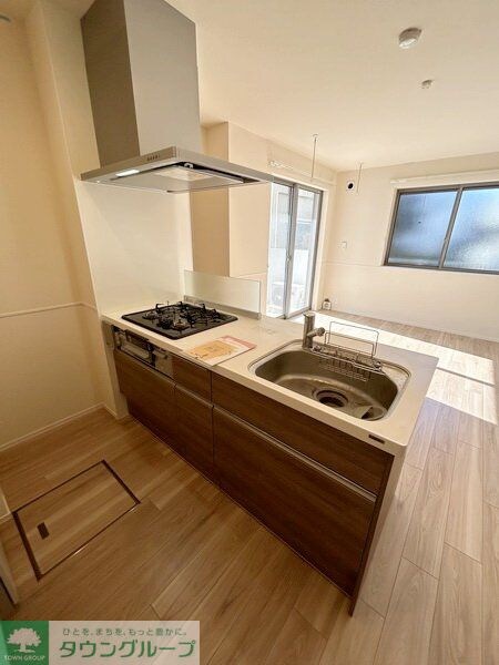 PACE ESTの物件内観写真