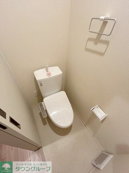 PACE ESTの物件内観写真