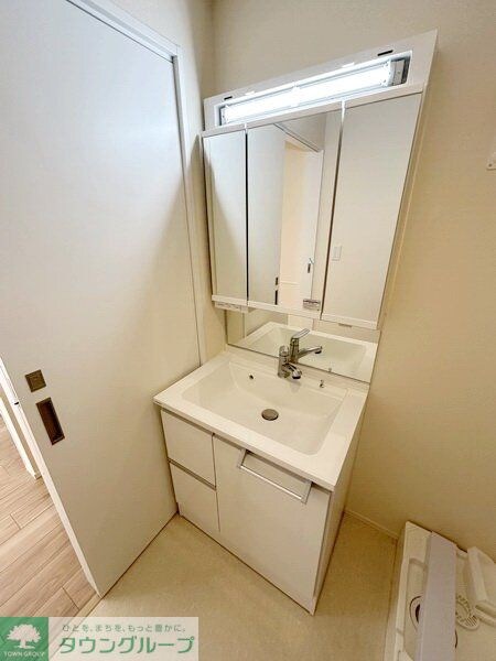 PACE ESTの物件内観写真