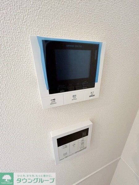 PACE ESTの物件内観写真