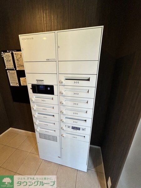 PACE ESTの物件内観写真