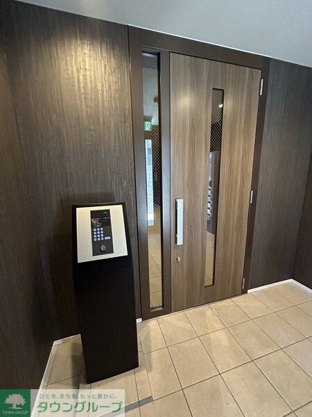 PACE ESTの物件内観写真