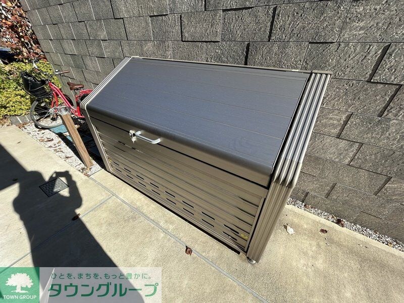 PACE ESTの物件内観写真