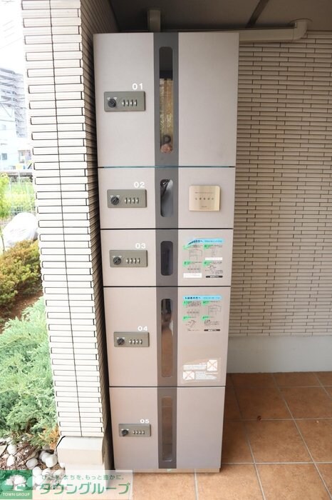 Casa Comfort Aの物件内観写真