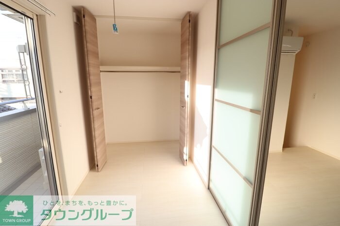 ボヌールKの物件内観写真