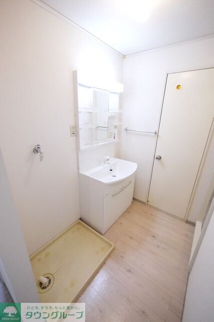 メゾンパークス東大宮の物件内観写真