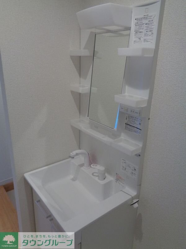 mocaの物件内観写真