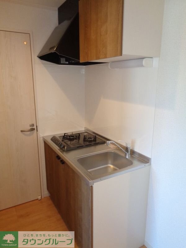 mocaの物件内観写真