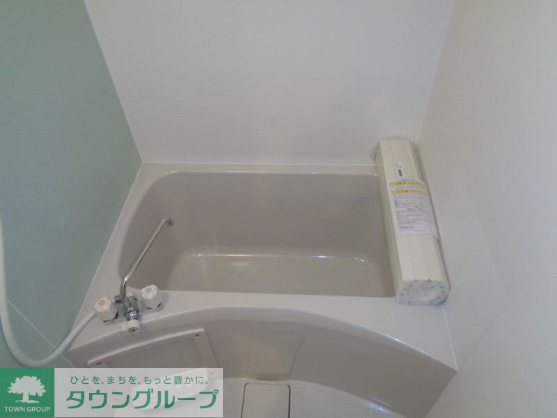 mocaの物件内観写真