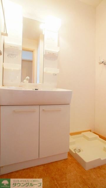 カルムメゾンIIの物件内観写真