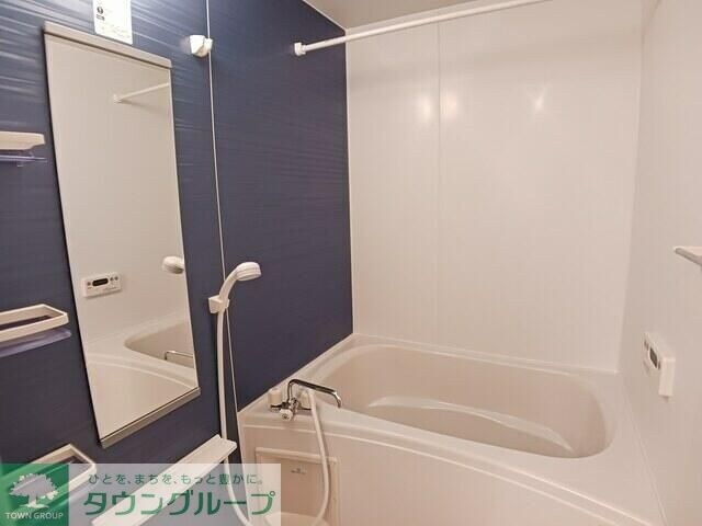 カルムメゾンIIの物件内観写真