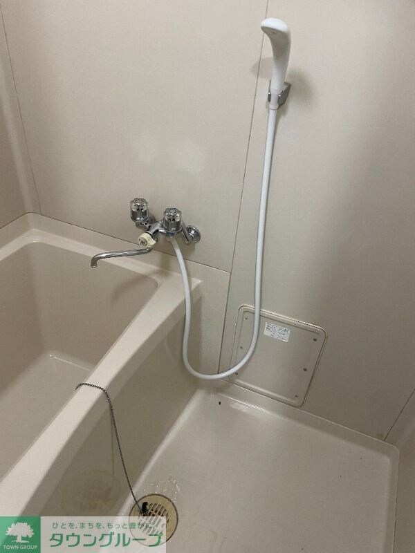 クロノス東松山の物件内観写真