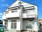 クロノス東松山の物件外観写真