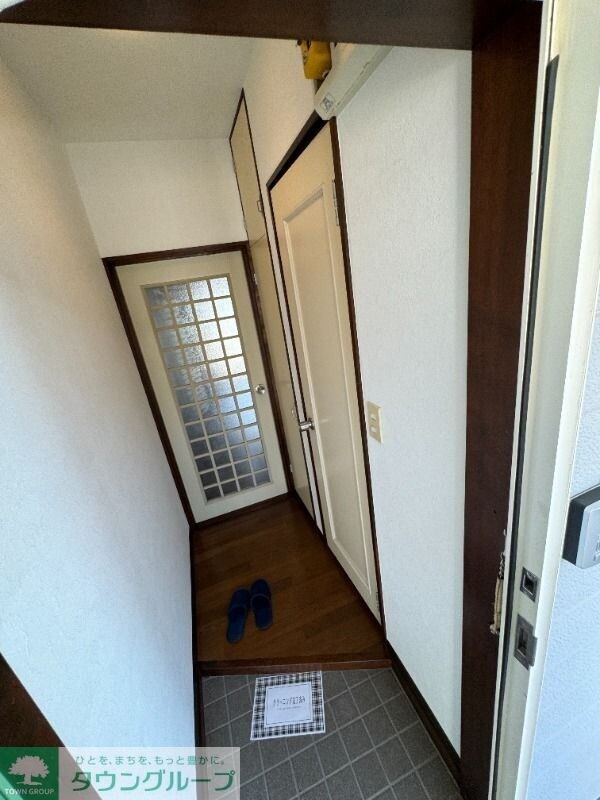 クロノス東松山の物件内観写真