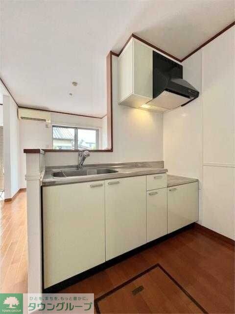 ステーションヒルズの物件内観写真