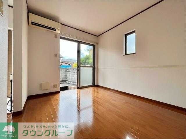 ステーションヒルズの物件内観写真