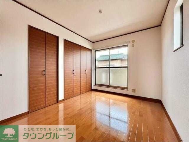 ステーションヒルズの物件内観写真