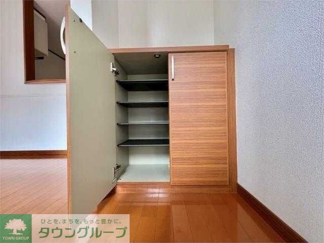 ステーションヒルズの物件内観写真