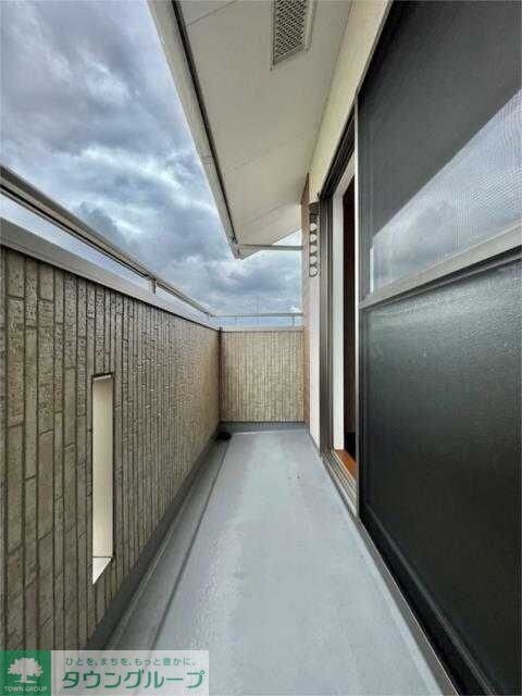 ステーションヒルズの物件内観写真