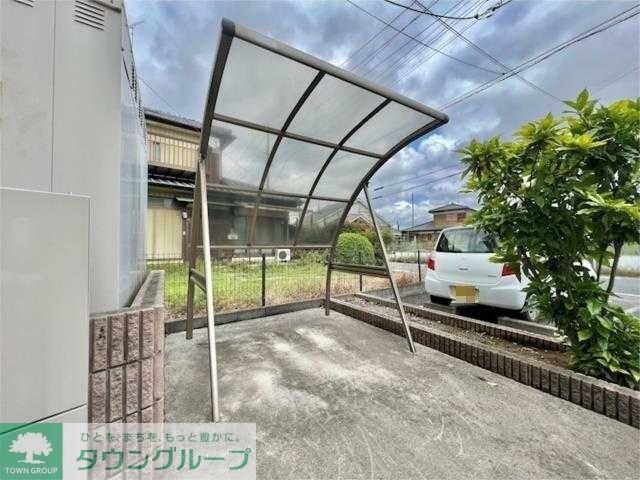 ステーションヒルズの物件内観写真