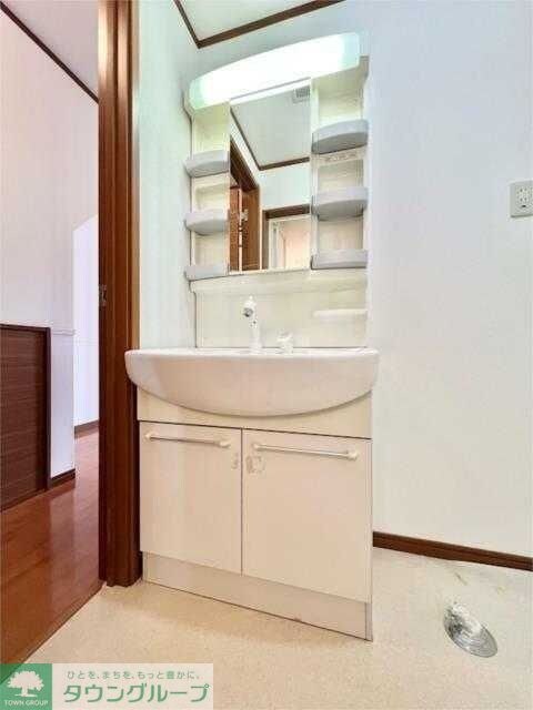 ステーションヒルズの物件内観写真