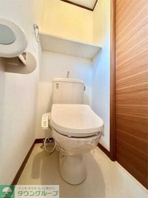 ステーションヒルズの物件内観写真