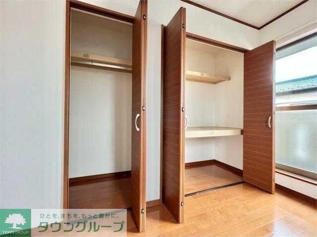 ステーションヒルズの物件内観写真