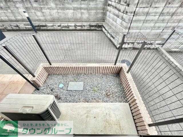 ステーションヒルズの物件内観写真