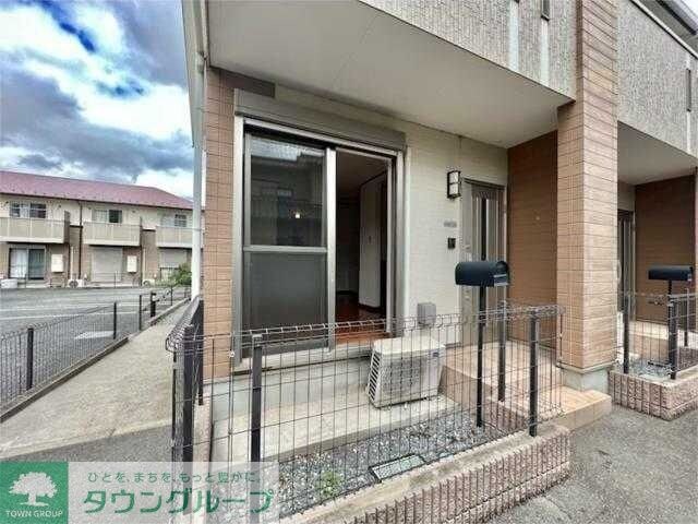 ステーションヒルズの物件内観写真