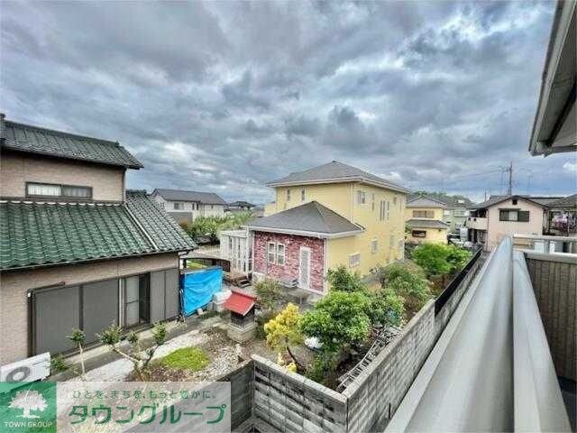 ステーションヒルズの物件内観写真