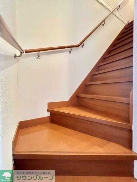 ステーションヒルズの物件内観写真