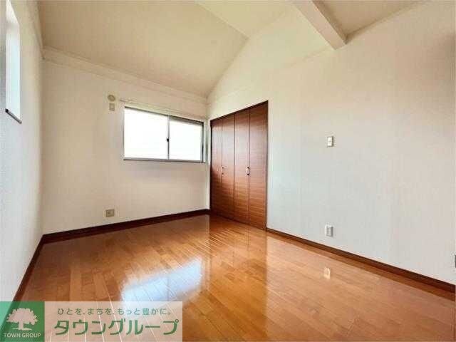 ステーションヒルズの物件内観写真